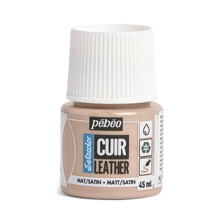 Pebeo Setacolor Leather Paint