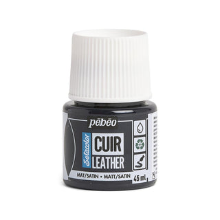Pebeo Setacolor Leather Paint
