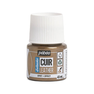 Pebeo Setacolor Leather Paint