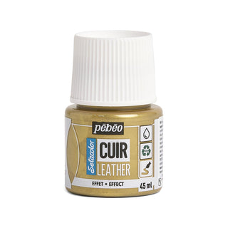 Pebeo Setacolor Leather Paint