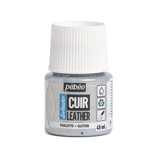 Pebeo Setacolor Leather Paint