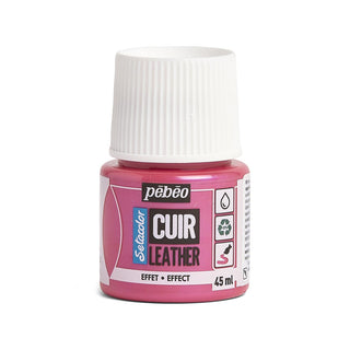 Pebeo Setacolor Leather Paint