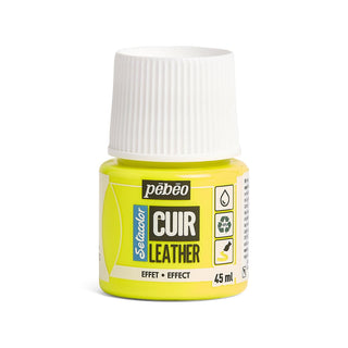 Pebeo Setacolor Leather Paint