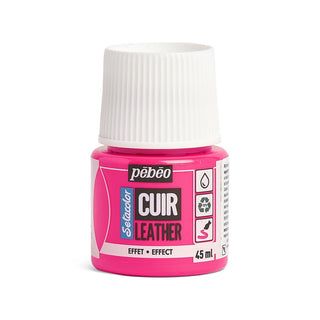 Pebeo Setacolor Leather Paint