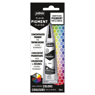 Pebeo Fluid Pigment