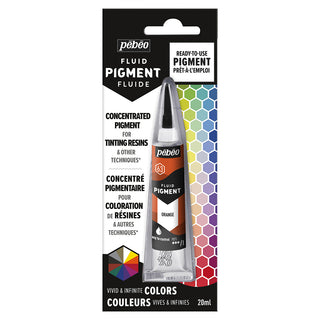 Pebeo Fluid Pigment