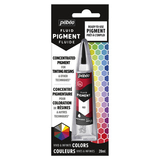 Pebeo Fluid Pigment