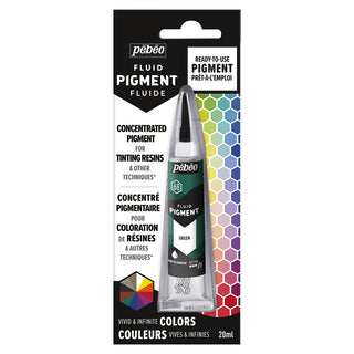 Pebeo Fluid Pigment