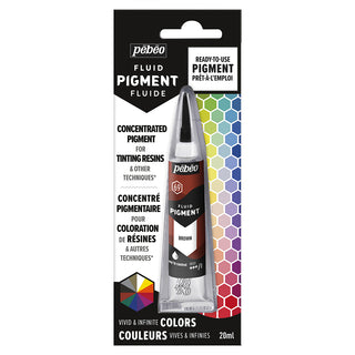 Pebeo Fluid Pigment