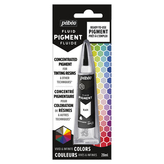 Pebeo Fluid Pigment