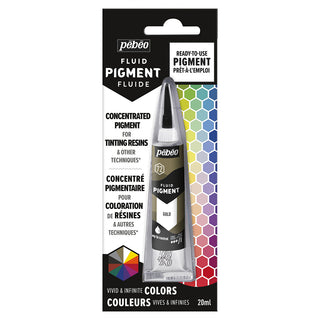 Pebeo Fluid Pigment