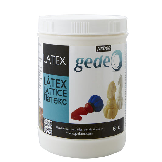 Gedeo Latex