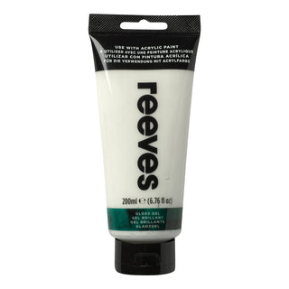 Reeves - Gloss Gel 200ml
