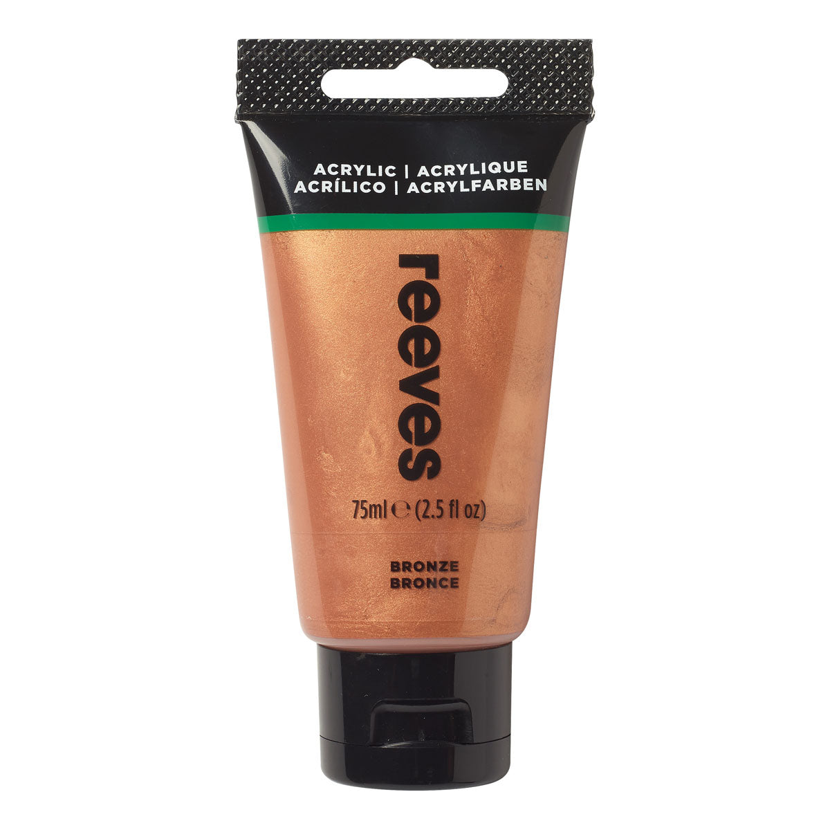 Reeves Fine Acrylic 75ml