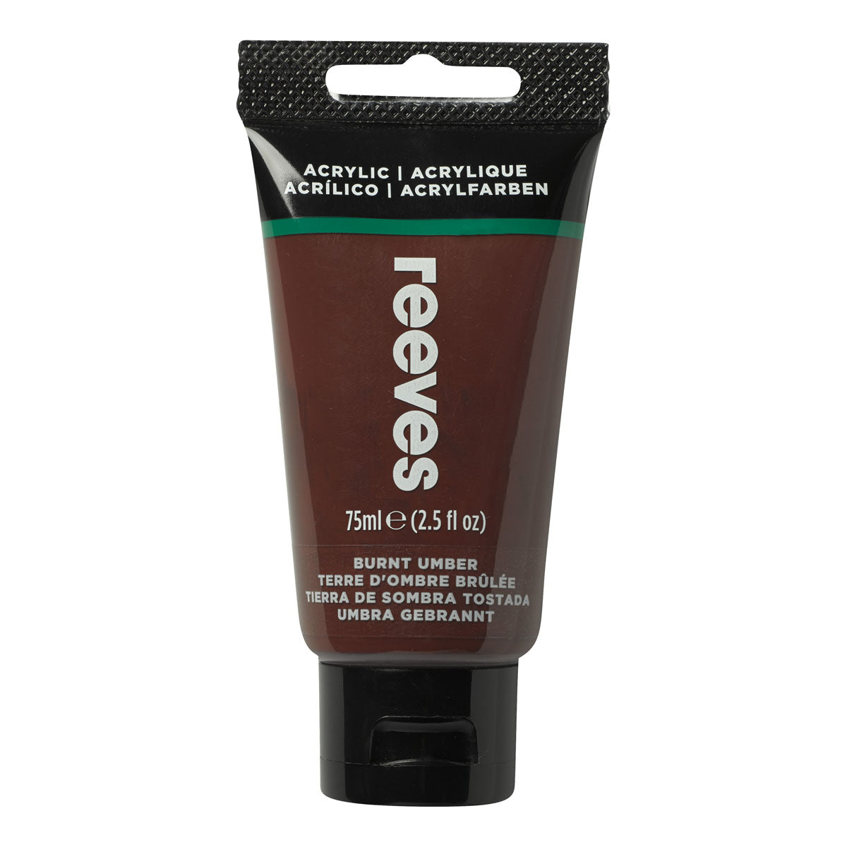 Reeves Fine Acrylic 75ml