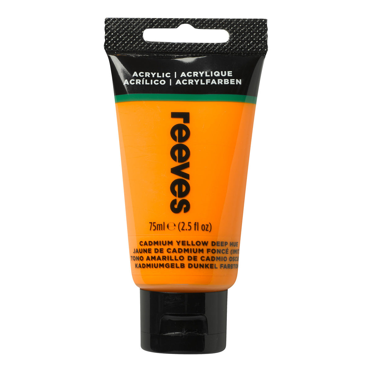 Reeves Fine Acrylic 75ml