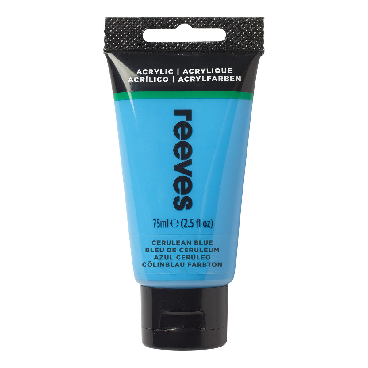 Reeves Fine Acrylic 75ml