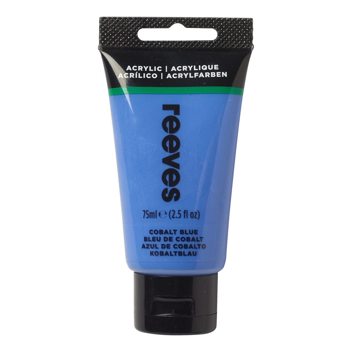 Reeves Fine Acrylic 75ml