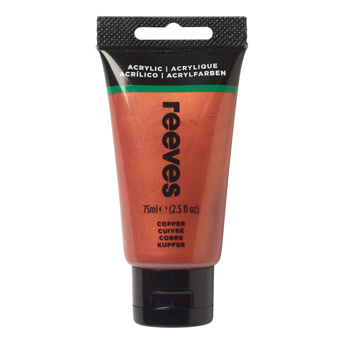 Reeves Fine Acrylic 75ml