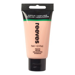Reeves - Fine Acrylic  - 75ml
