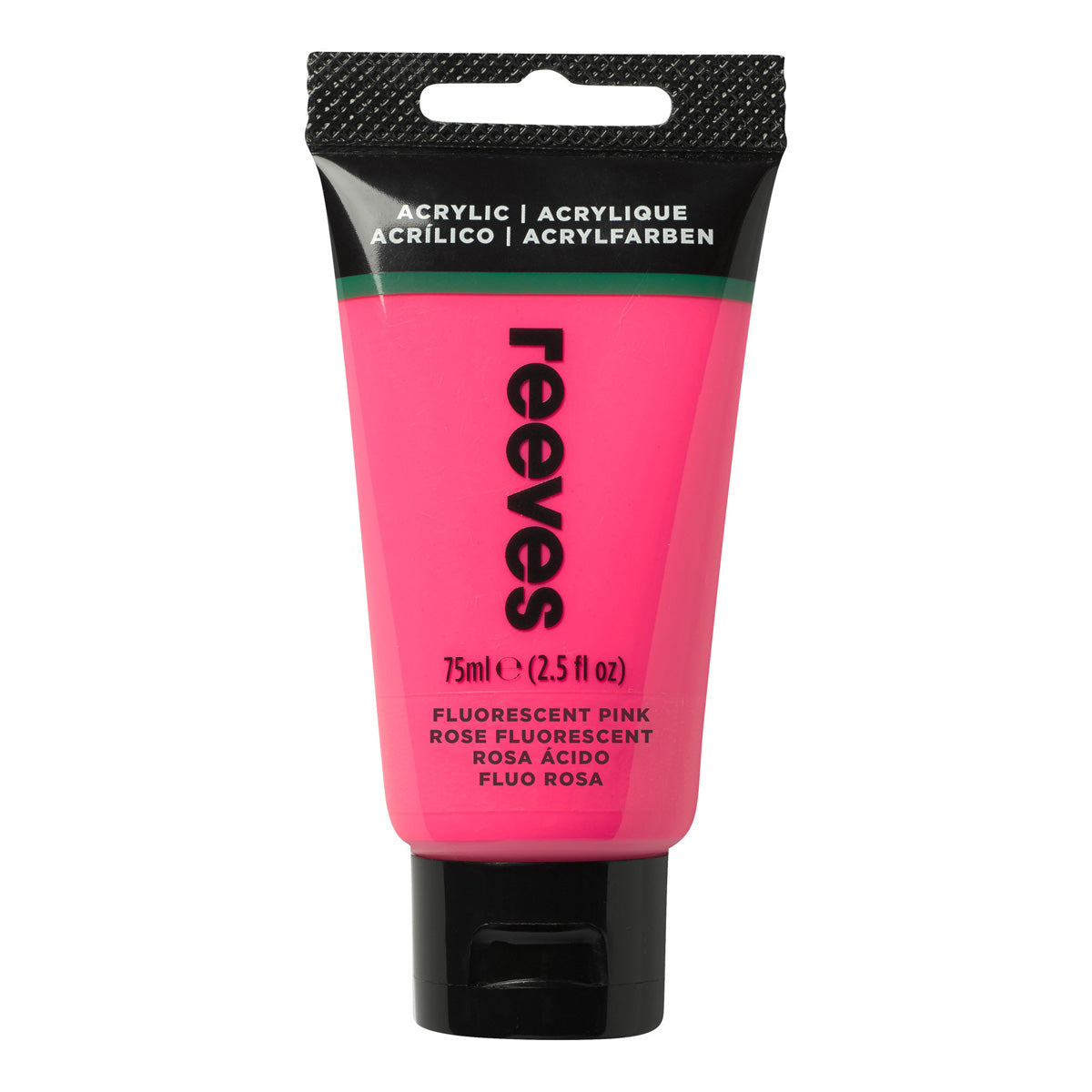 Reeves Fine Acrylic 75ml