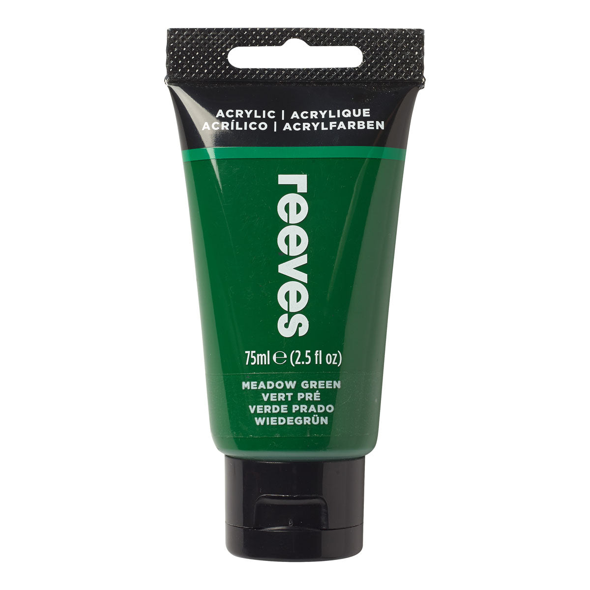 Reeves Fine Acrylic 75ml
