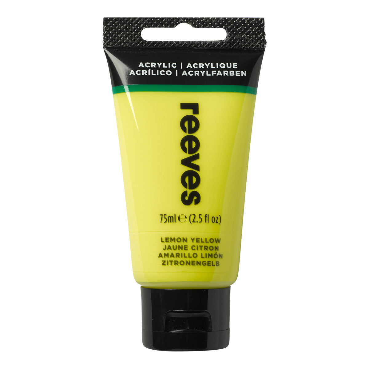 Reeves Fine Acrylic 75ml