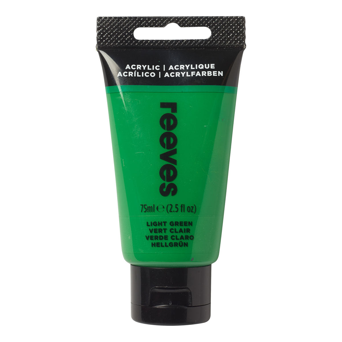 Reeves Fine Acrylic 75ml