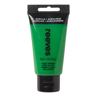 Reeves - Fine Acrylic  - 75ml