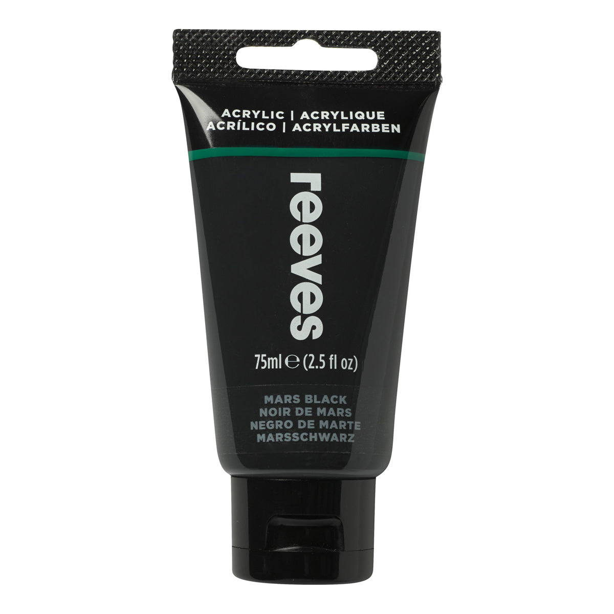 Reeves Fine Acrylic 75ml