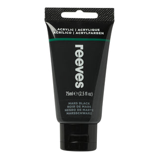 Reeves - Fine Acrylic  - 75ml