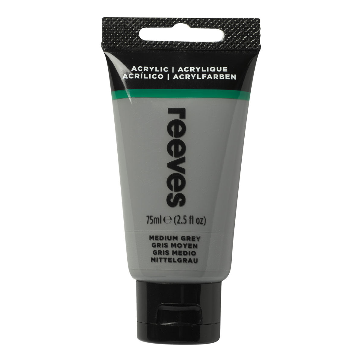 Reeves Fine Acrylic 75ml