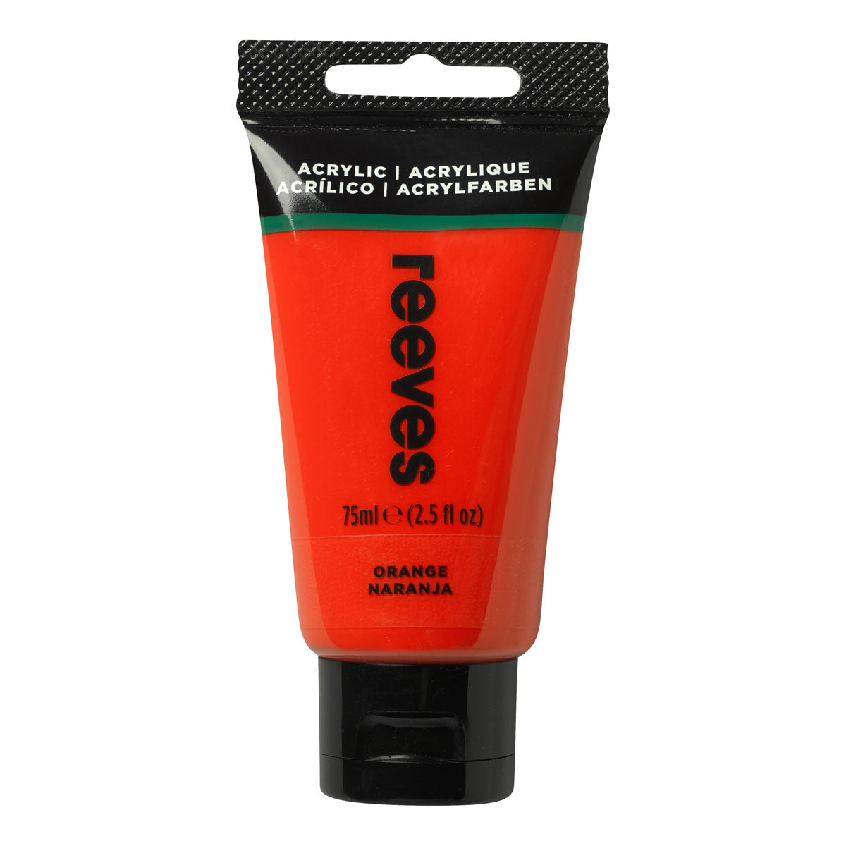 Reeves Fine Acrylic 75ml
