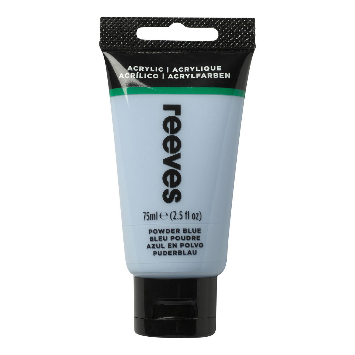 Reeves Fine Acrylic 75ml
