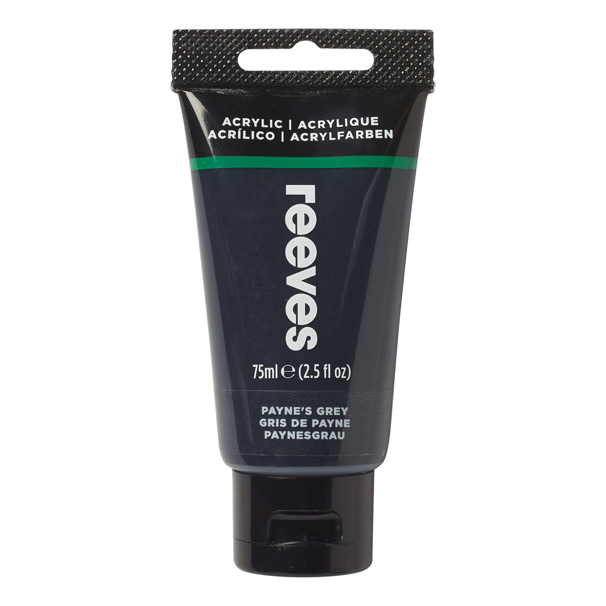 Reeves Fine Acrylic 75ml