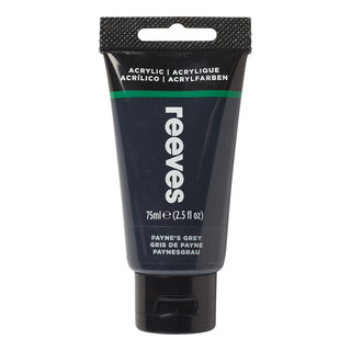 Reeves - Fine Acrylic  - 75ml