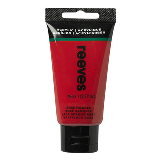 Reeves - Fine Acrylic  - 75ml