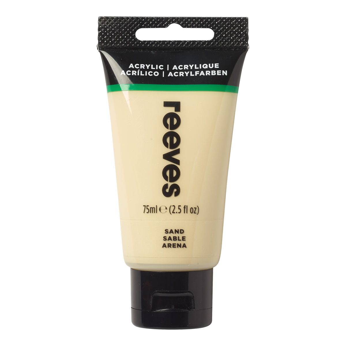Reeves Fine Acrylic 75ml