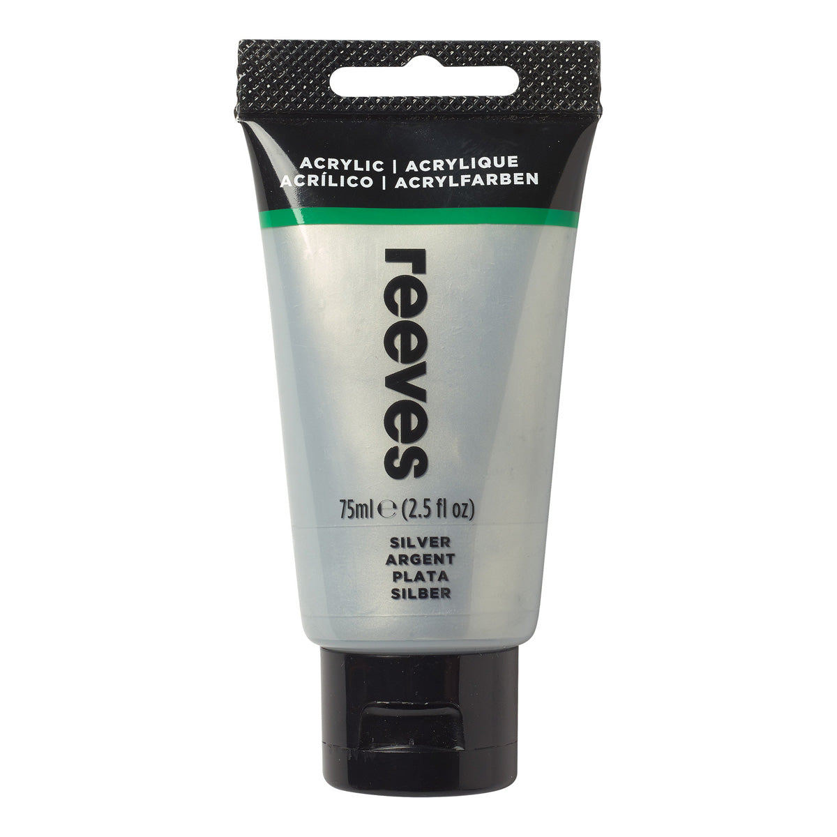 Reeves Fine Acrylic 75ml