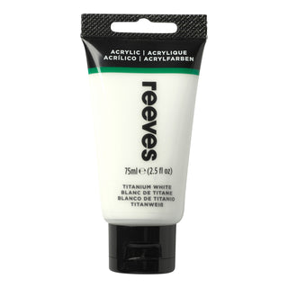 Reeves - Fine Acrylic  - 75ml