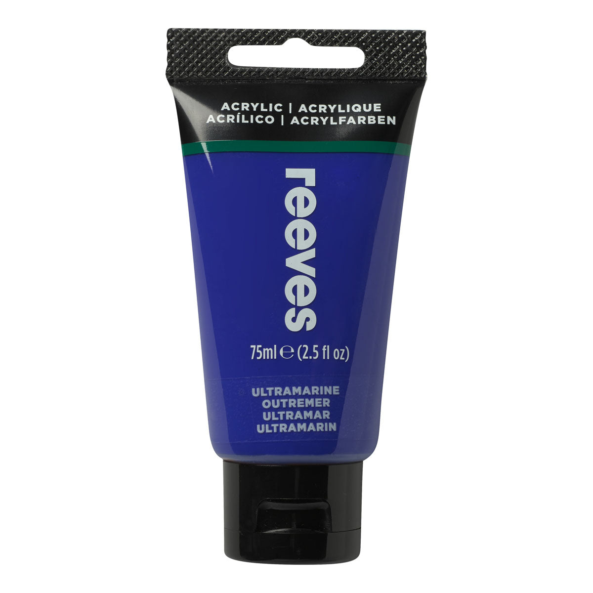 Reeves Fine Acrylic 75ml