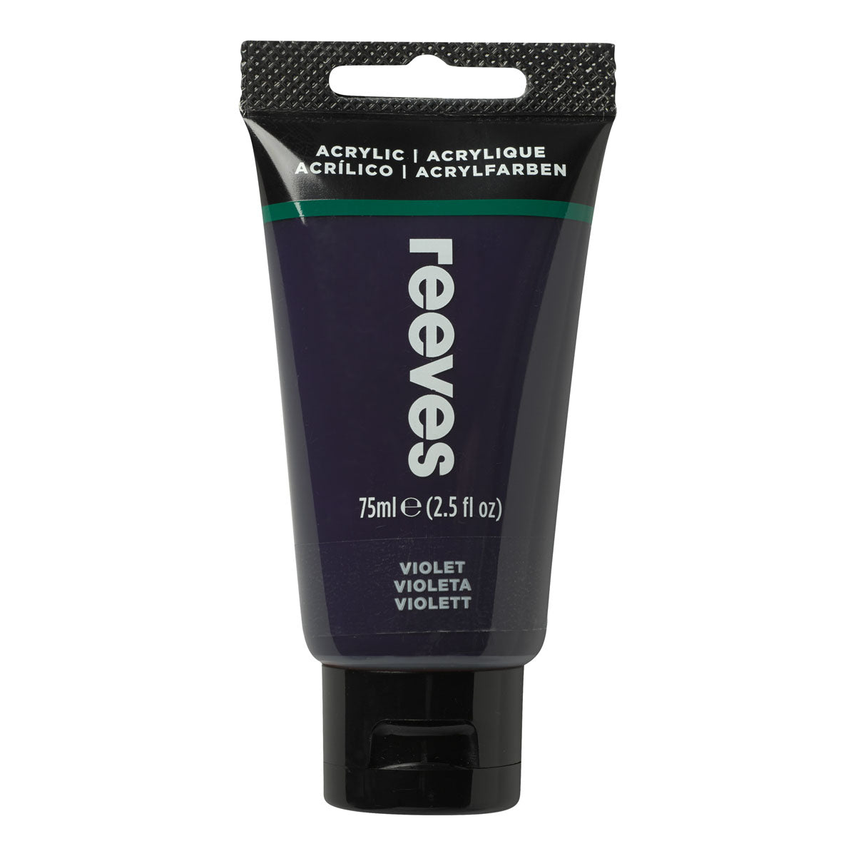Reeves Fine Acrylic 75ml