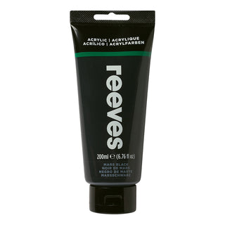 Reeves -  Fine Acrylic - 200ml