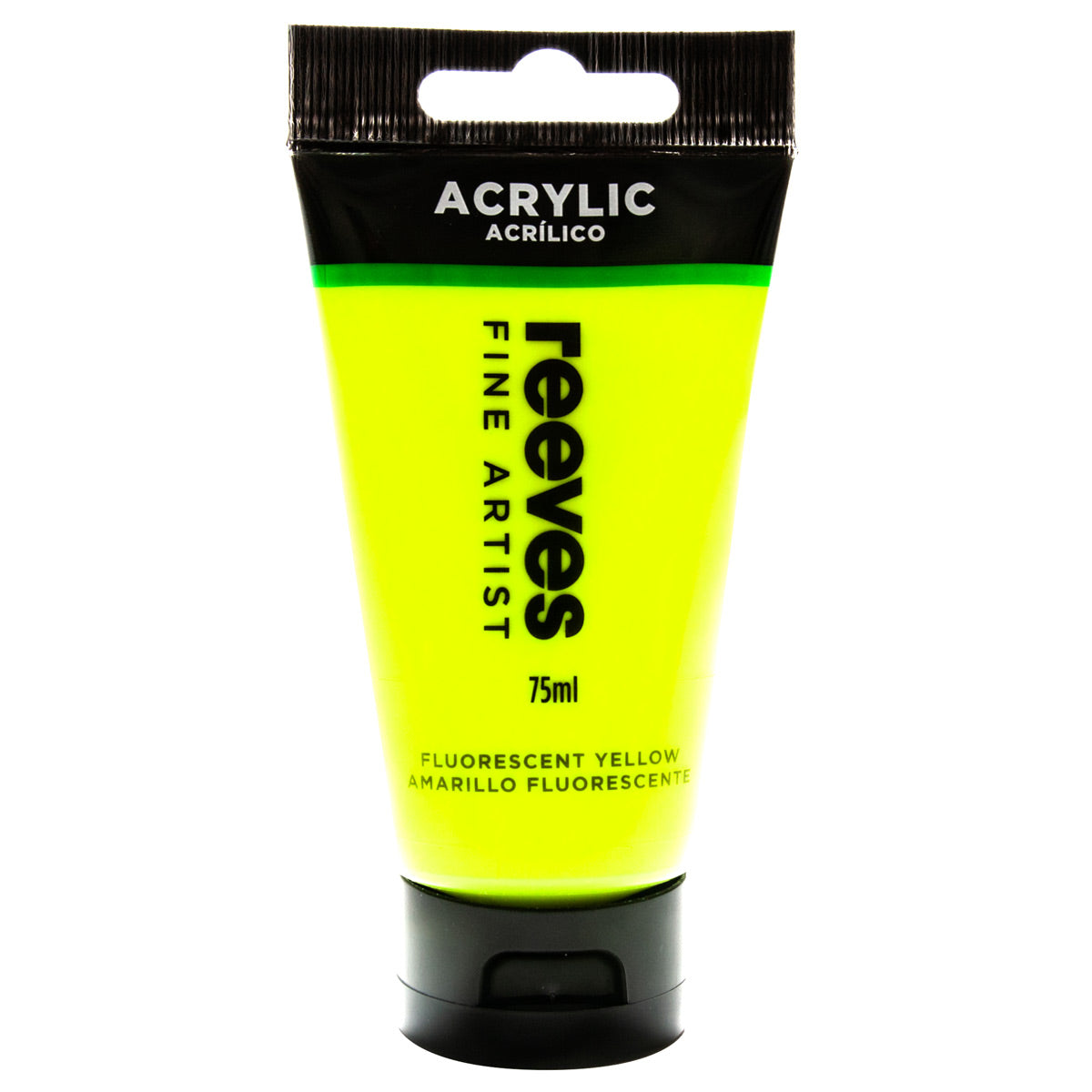 Reeves Fine Acrylic 75ml