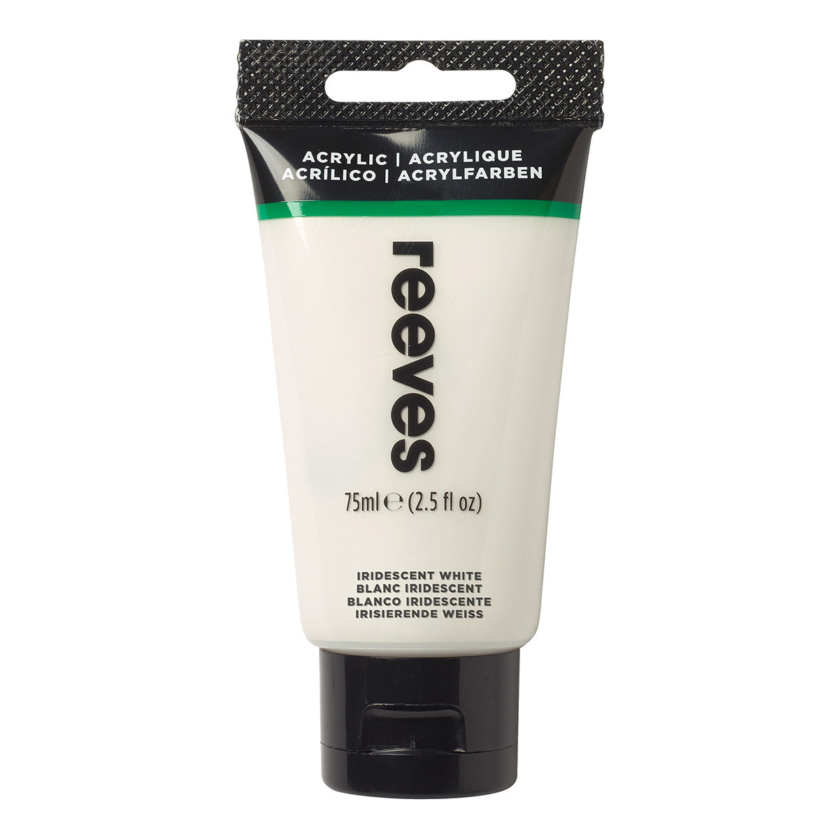 Reeves Fine Acrylic 75ml