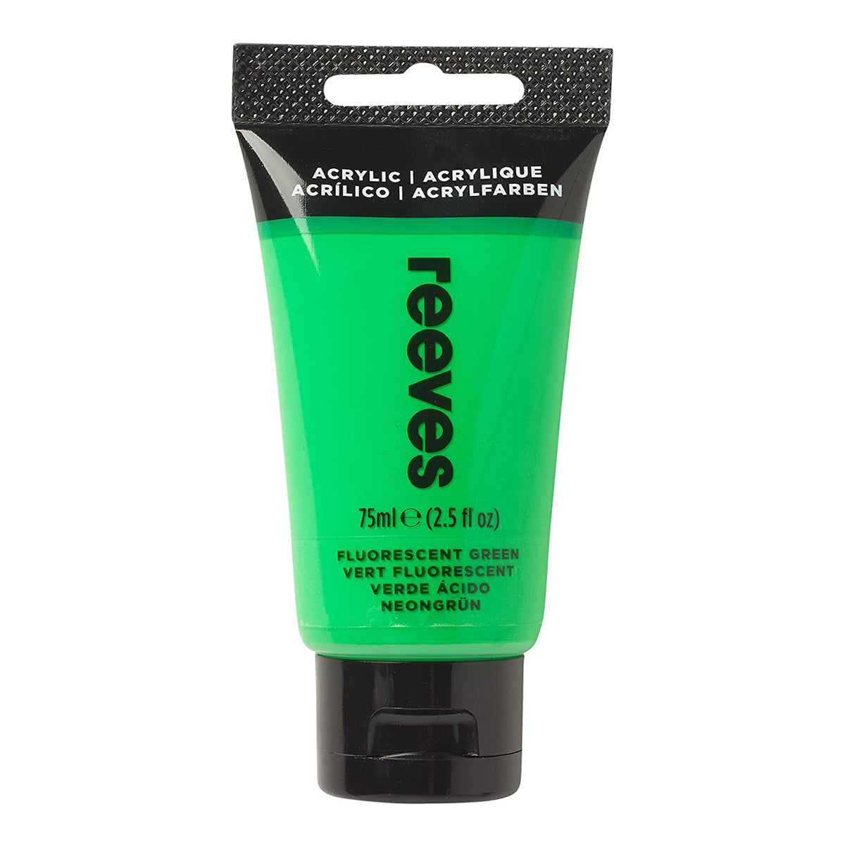 Reeves Fine Acrylic 75ml