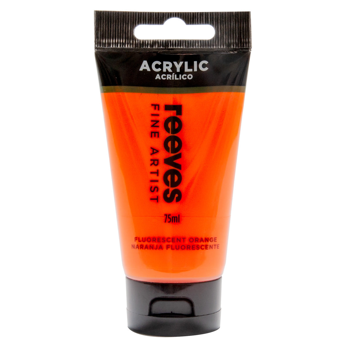 Reeves Fine Acrylic 75ml