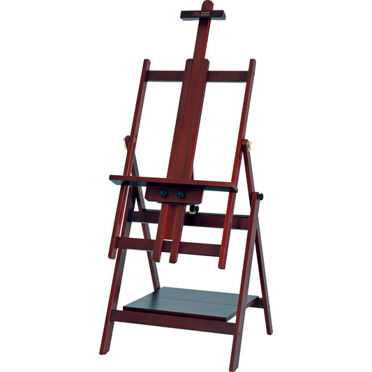 Winsor & Newton Hamilton Mahogany Colour Easel