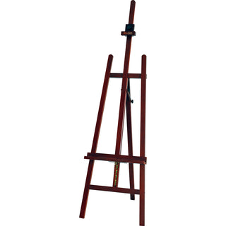 Winsor & Newton – Mersey Mahogany Colour Easel