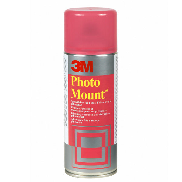 3M - Photo Mount 200ml